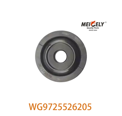 El conjunto de rodamientos conjuntos de alto rendimiento WG9725526205 para SINOTRUK HOWO chino