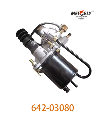 Refuerzo de embrague original 642-03080 Fabricante para camión Isuzu 642-03552