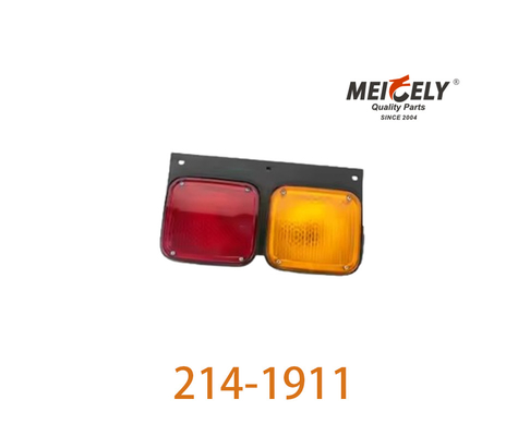 Luz de cola OEM 214-1911 para la serie MITSUBISHI