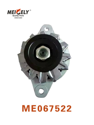 Alternador de camión ME067522 ME077426 ME037616 24V 50A para Mitsubishi Piezas de camión