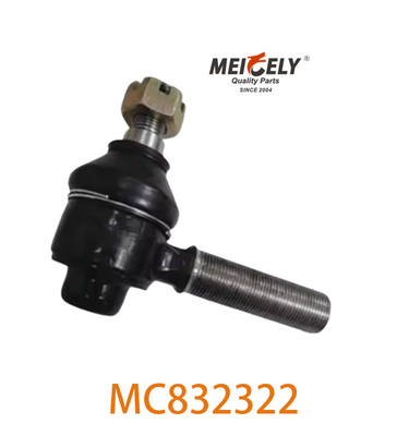 OEM MC832322 extremo de la barra de amarre para Mitsubishi Canter 40Cr / 45 / CR material