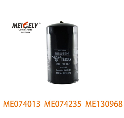 El filtro de aceite MITSUBISHI ME074013 ME074235 ME130968
