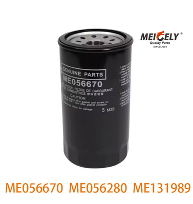ME056670 Para motores diésel ME056280 Filtro de combustible ME131989