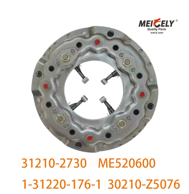 Placa de embrague automático 31210-2730 ME520600 para Mitsubishi 1-31220-176-1 30210-Z5076
