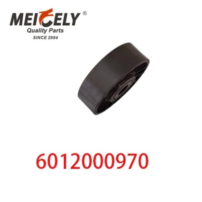 6012000970 9146139 Partes del motor de automóviles Cinturón de la polea de tensión para Mercedes Benz