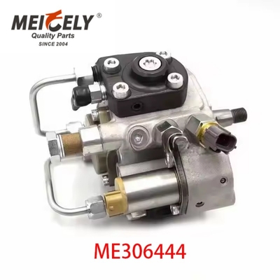 ME306444 Bomba de combustible de alta presión para Nissan Navara 294050-0432