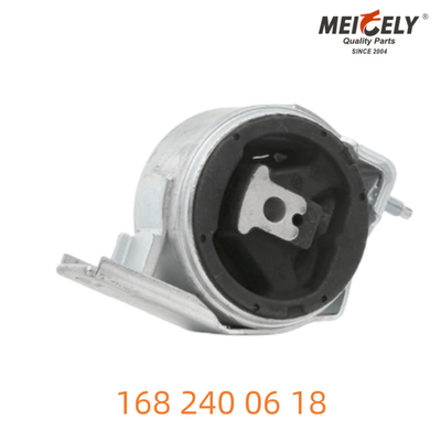 Original 168 240 06 18 Montaje del motor hecho a medida para Mercedes - Benz