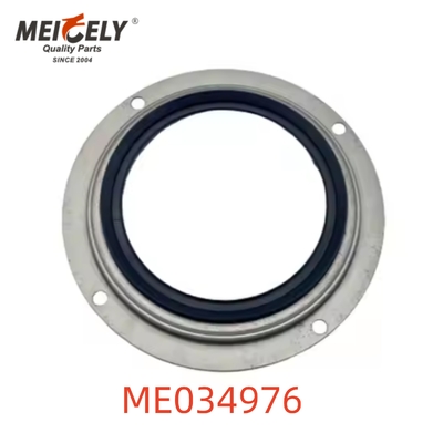 ME034976 Sello de aceite para el eje de Alxe para motores Mitsubishi Parte 6D16