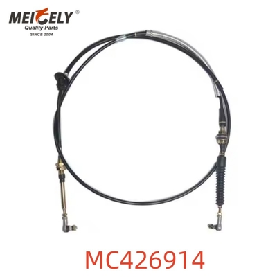 6D16 Cable de engranajes MC426914 MC-426914 para Mitsubishi Fuso Truck Parts FMGRC 001