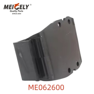 Camión pesado ME 062600 ME 05257 Montaje del motor de goma para Mitsubishi