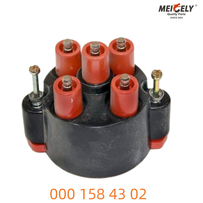 Calidad 000 158 43 02 Distribuidor Cap Mercedes - Benz Essential
