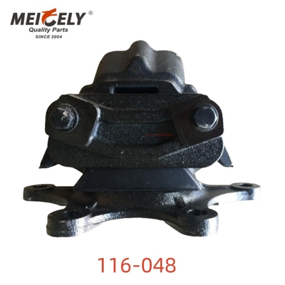 OEM 116-048 Motor de absorción de choques montado 21811-8D000 218117M000 para HYUNDAI