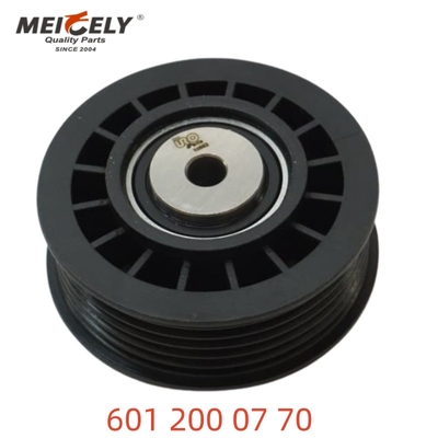 Las partes de los camiones de alta calidad para el tensor de cinturón de poleas OEM 6012000770 601200077064
