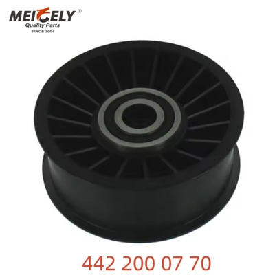 Repuestos para camiones OEM 442 200 07 70 Tensión de cinturón de alta calidad para MERCEDES-BENZ