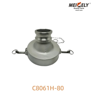 C8061H-80 Acoplamiento de caída por gravedad API Premium para camiones cisterna de aceite