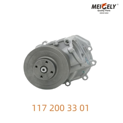 Bomba de agua de calidad original para Mercedes-Benz 117 200 33 01