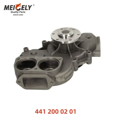 Partes para motores de bombas de agua de alta calidad 4222001001 / 4222001101 para Mercedes-Benz