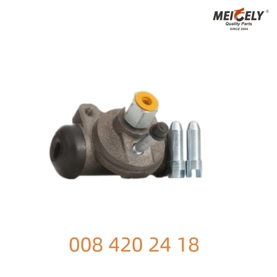 008 420 24 18 cilindro de freno de ruedas para Mercedes-Benz