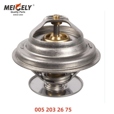 Temperatura del refrigerante del motor OEM 0052032675 1032000819 Para la empresa Mercedes-Benz