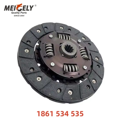 Disco de embrague de calidad original 1861534535 1861640135 1861641135 para tractor