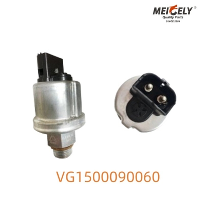 Premium Howo VG1500090060 Sensor de presión de aceite antiinterferencia