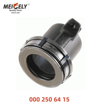 Rodamiento de liberación de embrague de alta calidad OEM 0002506415 0002507615 para Mercedes Benz