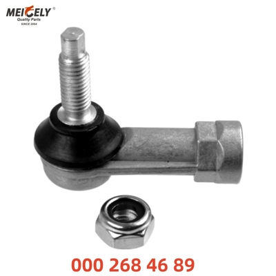 Precio de fábrica Enlace de cambio de velocidad de cabeza de bola OEM 0002684689 0002684789 Para Scania
