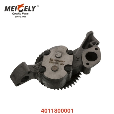 Partes del motor Bomba de suelo 4011800001 4031801701 4031802401 Para camiones