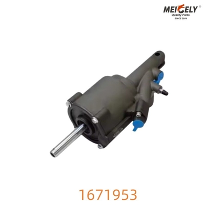Servo de embrague de alta precisión 1671953 OEM para vehículos Volvo