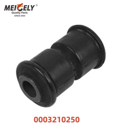 Repuestos para camiones pesados Suspensión de bujes 0003210250 9013330214 Para Mercedes Benz