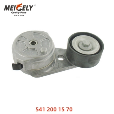 Tensor de correa de repuestos automotrices OEM 5412001570 3937553 3978022 3914086 Para Mercedes-Benz