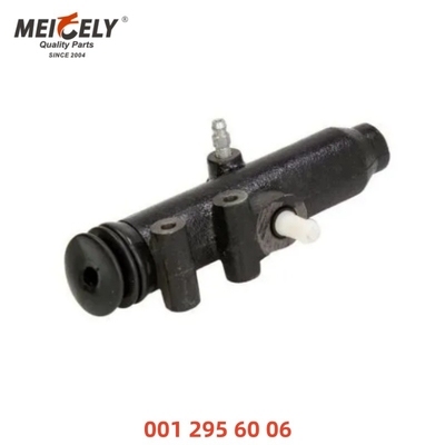 Válvula de bomba de embrague de hierro fundido OEM 0012956006 cilindro maestro 0022950407 para FOTON