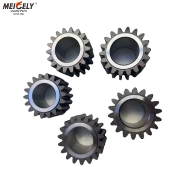WG9981340052 OEM Rueda planetaria reforzada de trabajo pesado para Howo
