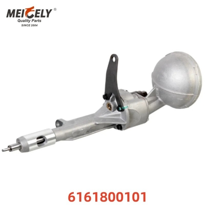 Conjunto de bomba de aceite para piezas de camión OEM 6161800101 6161800401 para Mercedes Benz