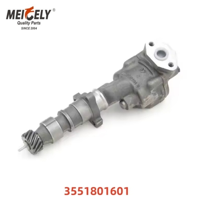 Pampas de aceite duraderas para motores de automóviles OEM 3551801601 3451807401 Para Mercedes Benz