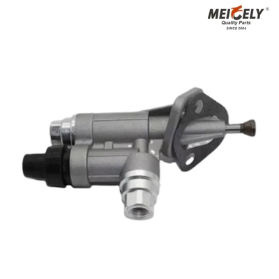 Bomba de transferencia de combustible 4937767 OEM Compatible con Cummins de Dongfeng