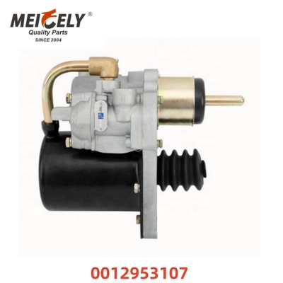 Para las partes de camiones, el servo refuerzo del embrague OEM 0012953107 0012956707