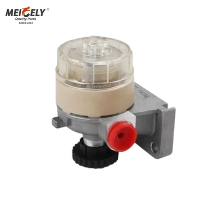 5010412930 Separador de combustible y agua OEM de alta eficiencia para Renault