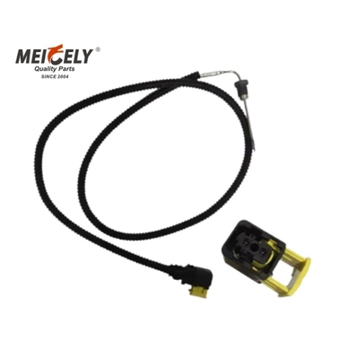 A0075424618 Sensor de temperatura de alta precisión para Mercedes-Benz