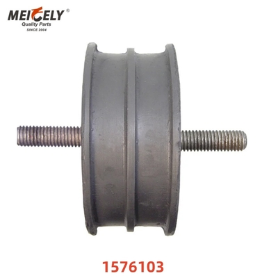 Absorbente de caucho 1576103 06119395 Bolt NR EPDM Revestimiento de amortiguador de caucho para automóviles Camiones