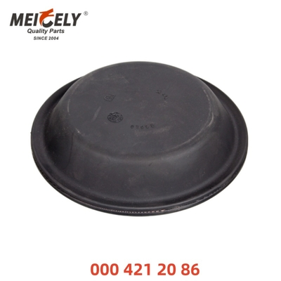Diafragma de freno de aire NNK / Diafragma de goma para cámara de freno 0004216286 0004212086 Para camión