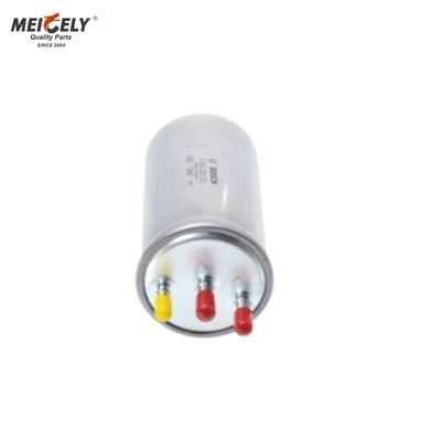 Filtro de combustible de grado genuino 8200813237 compatible con vehículos Renault