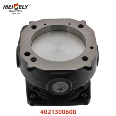 Piezas de autobús 65.54105-0018 Camisa de cilindro de pieza de compresor de aire 4021300608 para Doosan