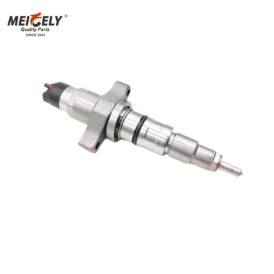 Inyector diesel de especificaciones originales 0445120079 Compatible con los modelos Iveco