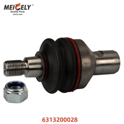 Accesorios para automóviles de alta calidad Junta de bolas de suspensión 6313200028 31126777753 Para IVECO