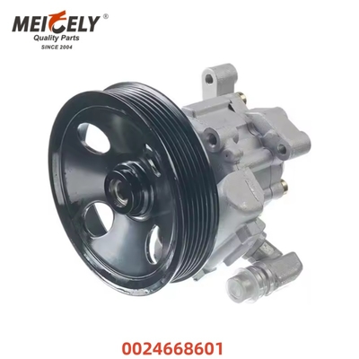 Bomba de dirección asistida OEM 0024668601 0024663701 0024668701 para Mercedes Benz