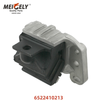 Montaje de motor de goma para piezas de camión 6522410213 6522400118 para Mercedes Benz