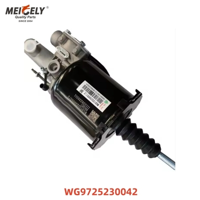 Cilindro de refuerzo de embrague para piezas de automóviles de alto rendimiento WG9725230042 para camión HOWO