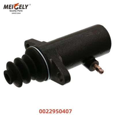 Cilindro maestro de embrague de camión de alta calidad para camiones pesados 0022950407 0002903212 para Mercedes-Benz