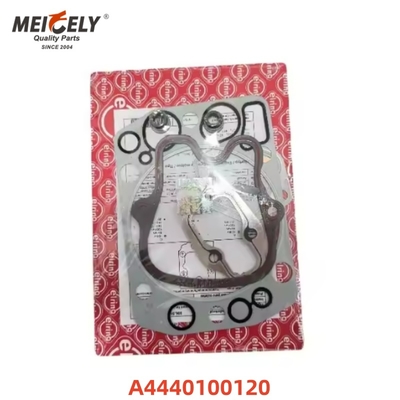 Juego de juntas de culata A4440100120 para motor de camión de servicio pesado para Mercedes Benz